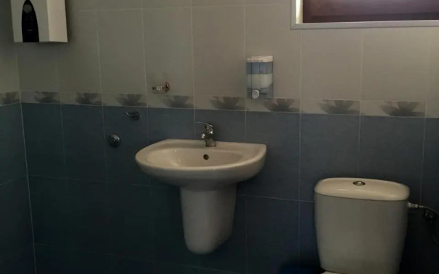 Guest House Hasiendata