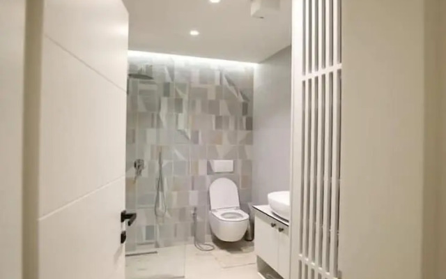 Arkle Apartment 4