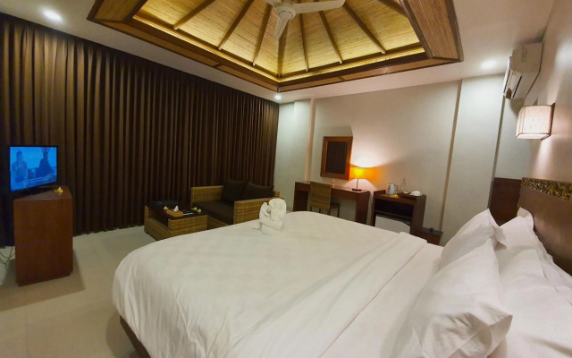 Hotel Genggong