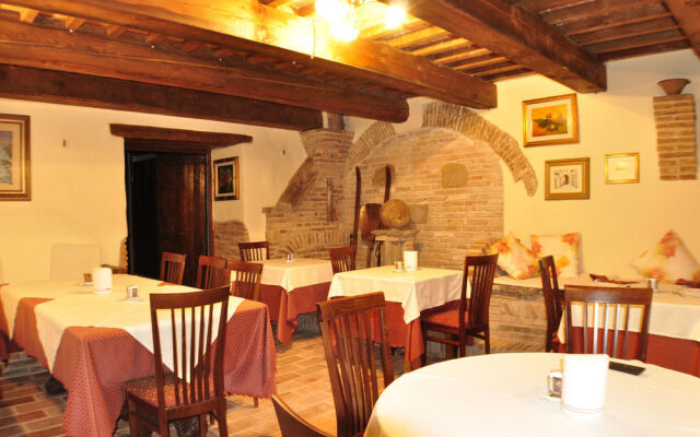 Hotel Fioriti