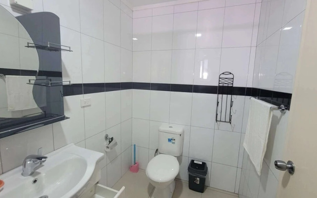 Gardenia Apartment