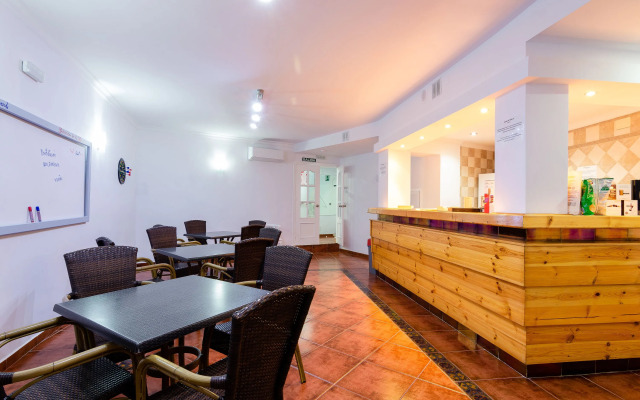 Hostal Luna de Nerja