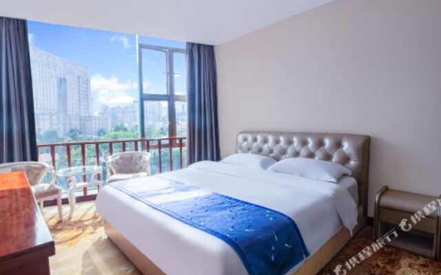 Boruisi Hotel