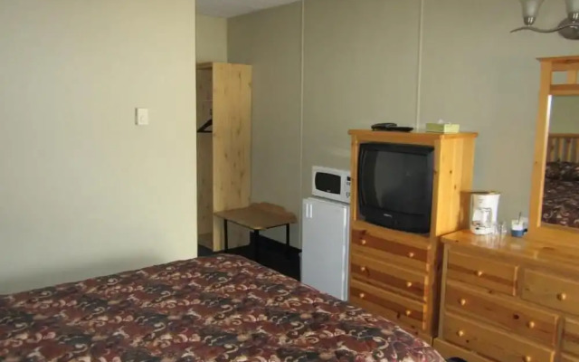 Schell Motel