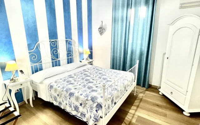 Albergo Terrazze Sul Mare