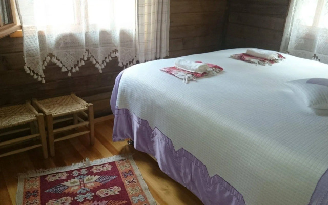 Mencuna Konaklari