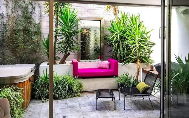 Adelaide Cbd Luxury  Spa Netflix Wifi