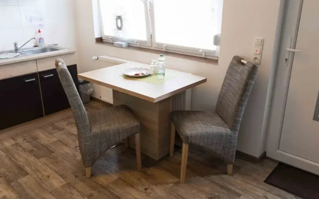 Ferienwohnung Anke-Apartement 3