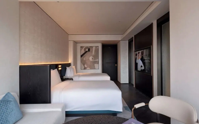 Sofitel Shanghai North Bund