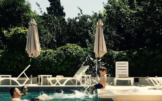 Hotel Aquarius