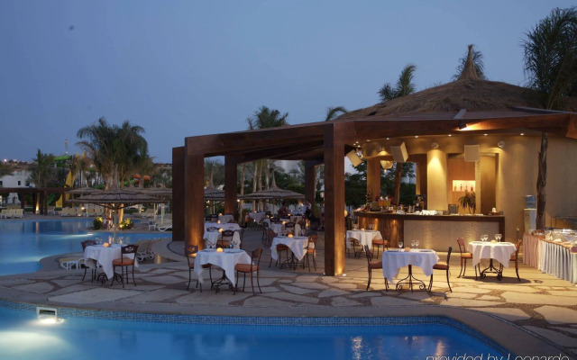 Sonesta Club Sharm El Sheikh