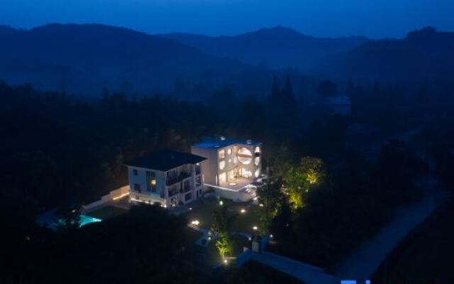 Taoqi  Forest Villa