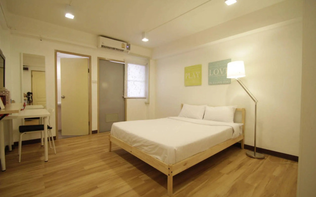 BB Home Donmuang