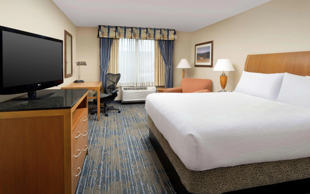 Hilton Garden Inn Yakima Downtown