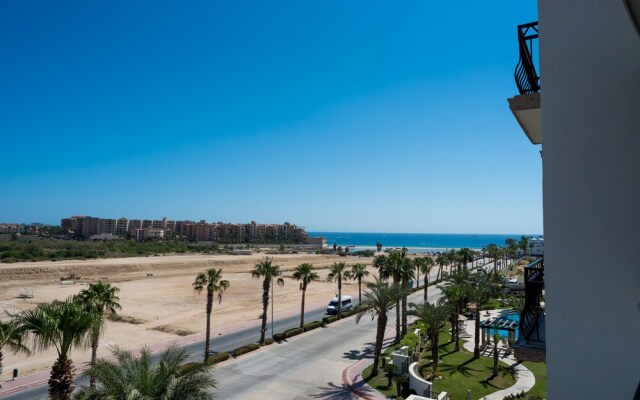Puerta Cabos Village H502 2BR by Casago