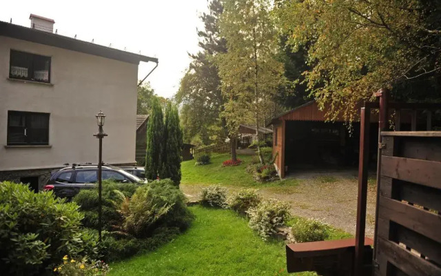 Pokoje Na Skalicy