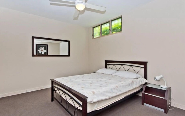 Tangalooma Sea Change