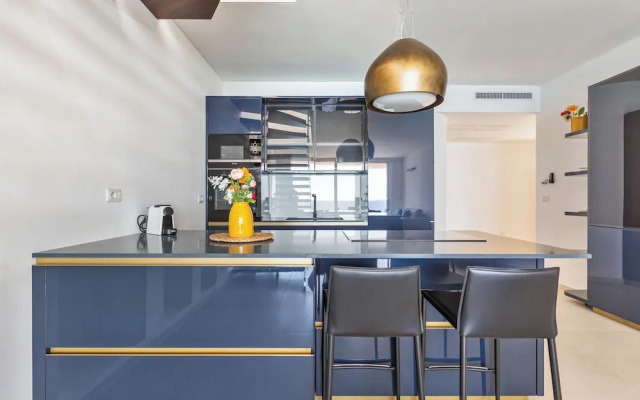 4009 Attico Smeraldo by Perle di Puglia