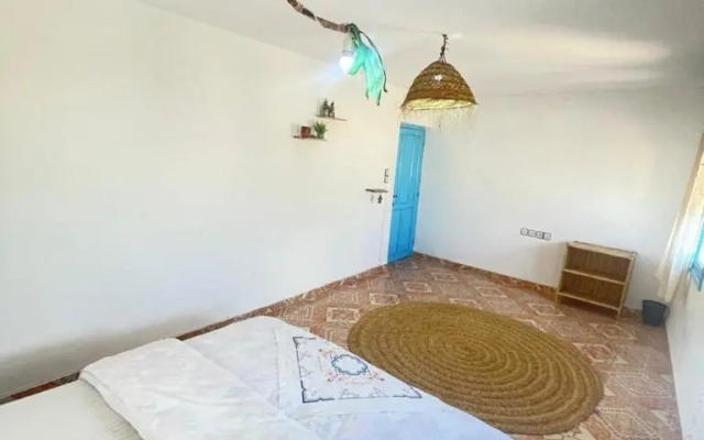 Taghazout Camp Surf & Yoga