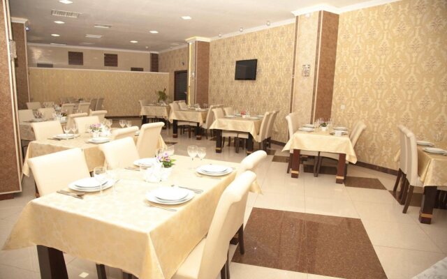 Askar Hotel
