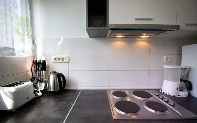 Marija - Good Location - A2