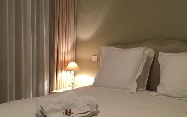 Hotel-Restaurant 't Bed & de Tafel