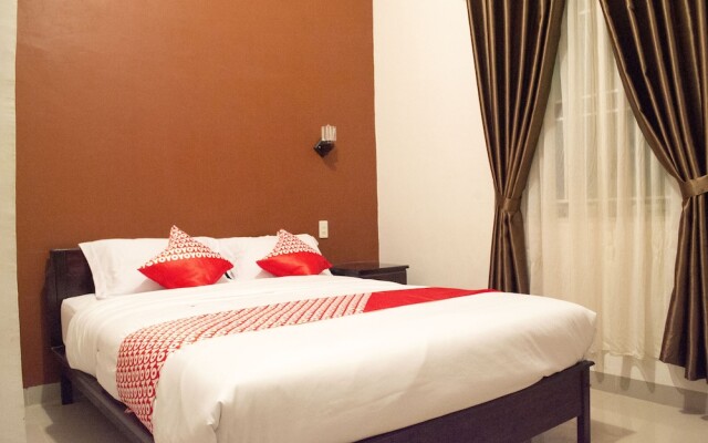 Mh Homestay by OYO Rooms
