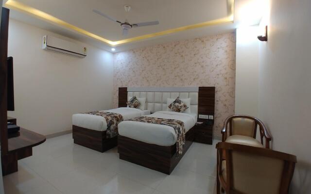 Dwelling residency