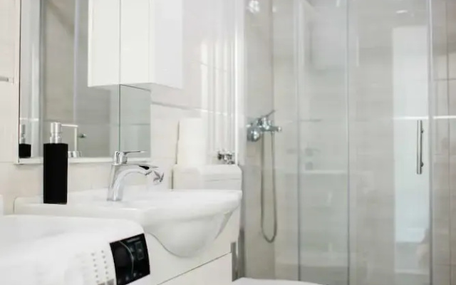 Apartment Perina