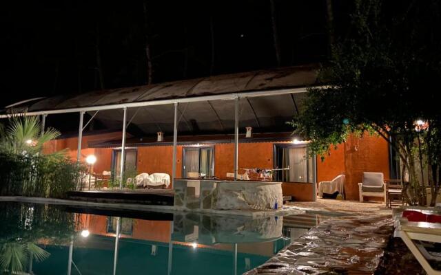 Olympos Five Rooms Apart no 1