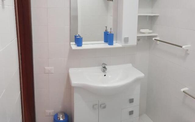 Cefalù Apartment 504