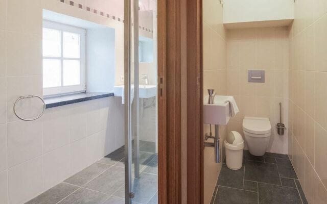 Elegant Apartment in Aywaille near Forest