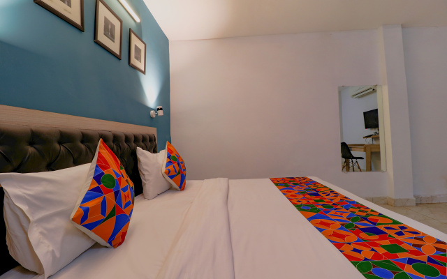 FabHotel Royal Inn