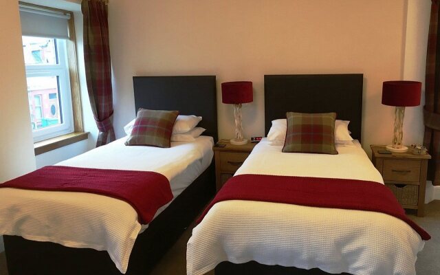 Rossmount Guest House