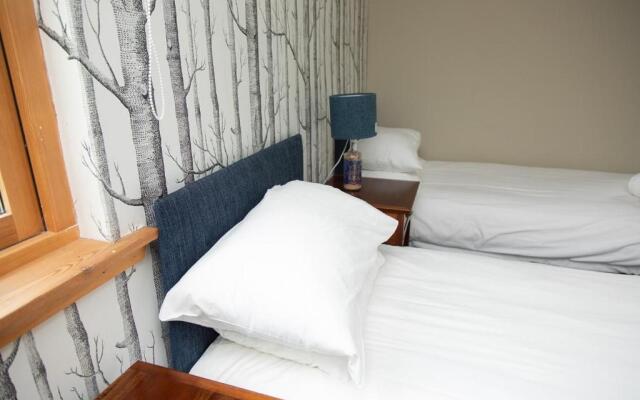 Forbes of Kingennie Country Resort