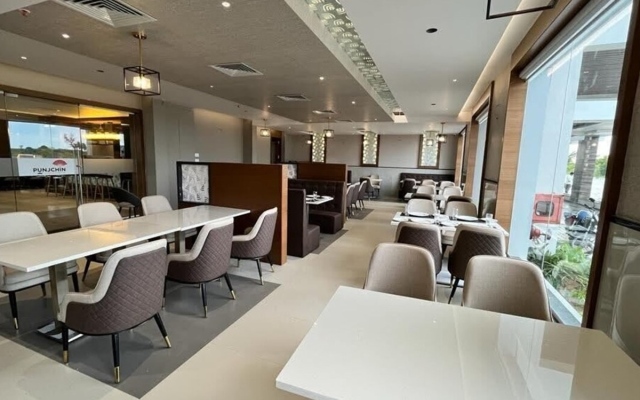 Kyriad Prestige Ilkal