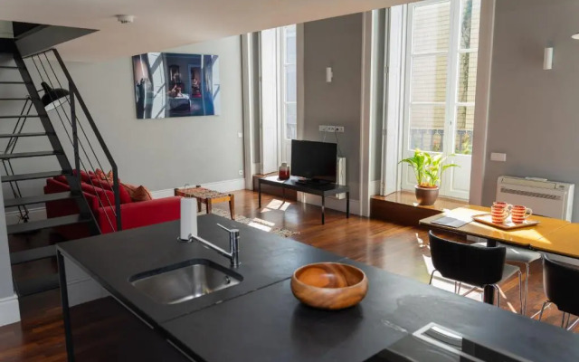Oporto Serviced Apartments - 1858