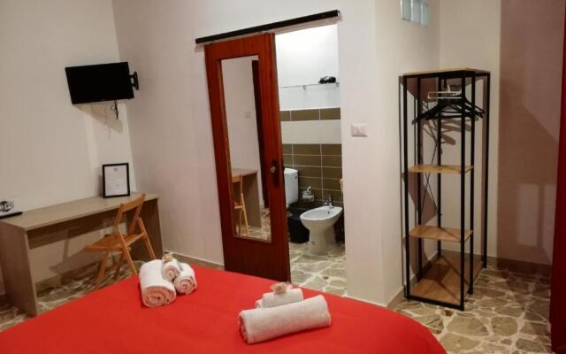 Le Gorgoni b&b