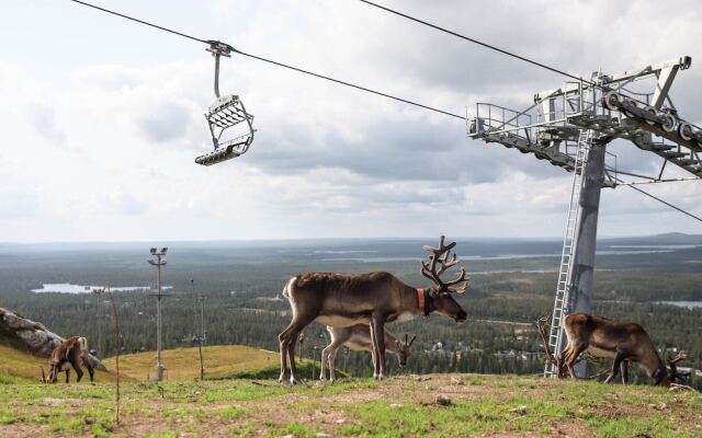 Ski-Inn RukaVillage