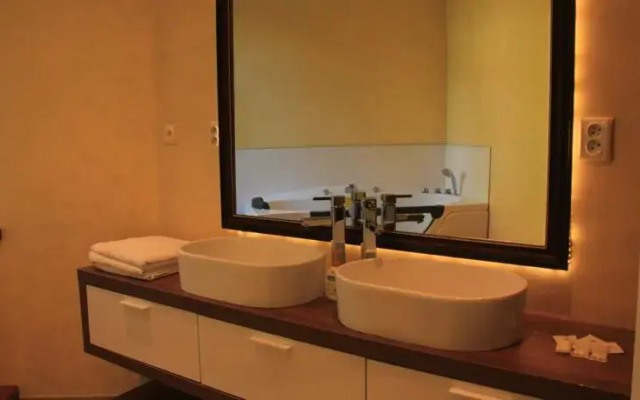 Apartment Rybalkova