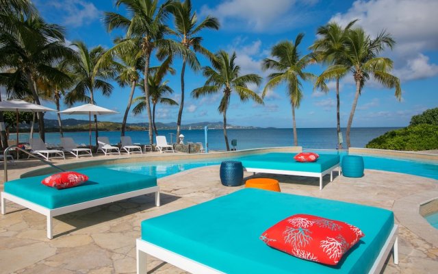 The Buccaneer Beach & Golf Resort, Trademark St.Croix USVI