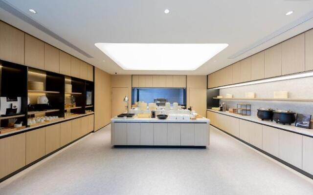 Ji Hotel Hangzhou Yunhe Wanda Plaza