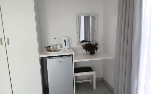 Ocean View Guest House