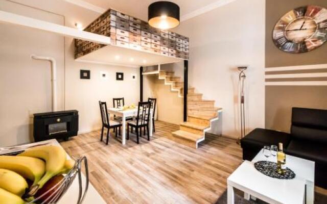 BpR Joker Apartment