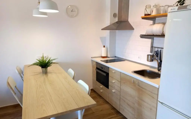 Loft Apartamento