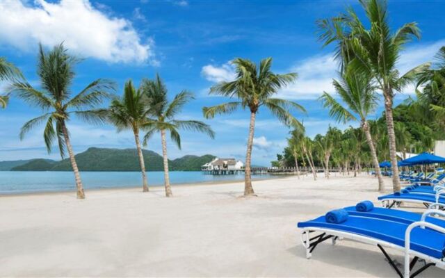 The St. Regis Langkawi