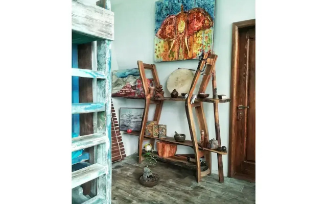 Door2heaven Eco-Hotel and camping - Camping in Batumi - Photo 5