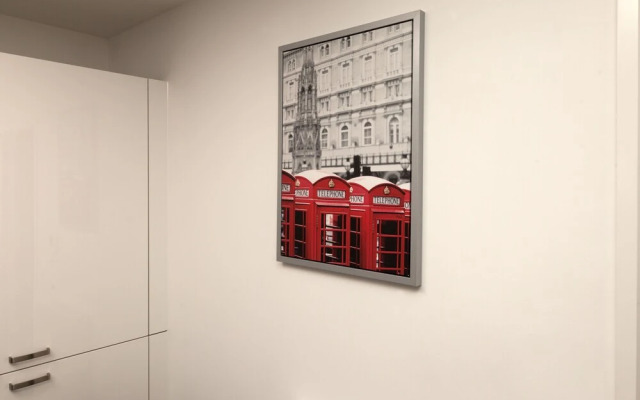 Luxury In2 London Apartment