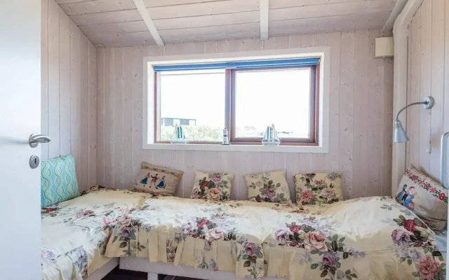 6 Person Holiday Home in Fano
