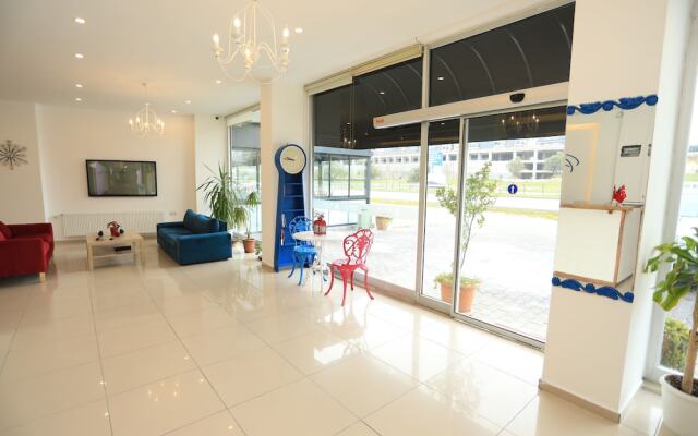 Park Suite Otel